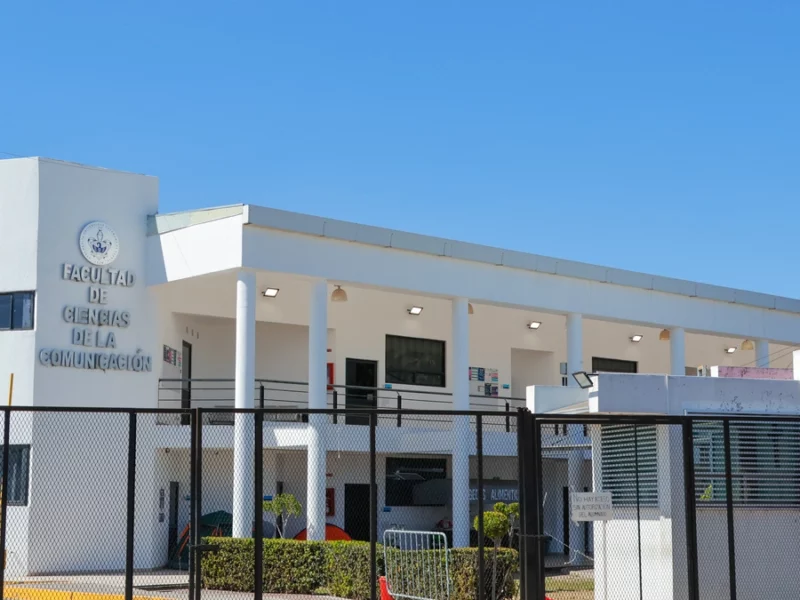 Armenta descarta enviar policías a CU por paro de la BUAP 