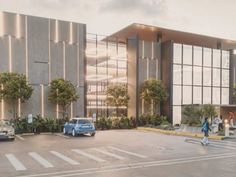 BUAP presenta el proyecto del comedor universitario que exigen los alumnos en paro  