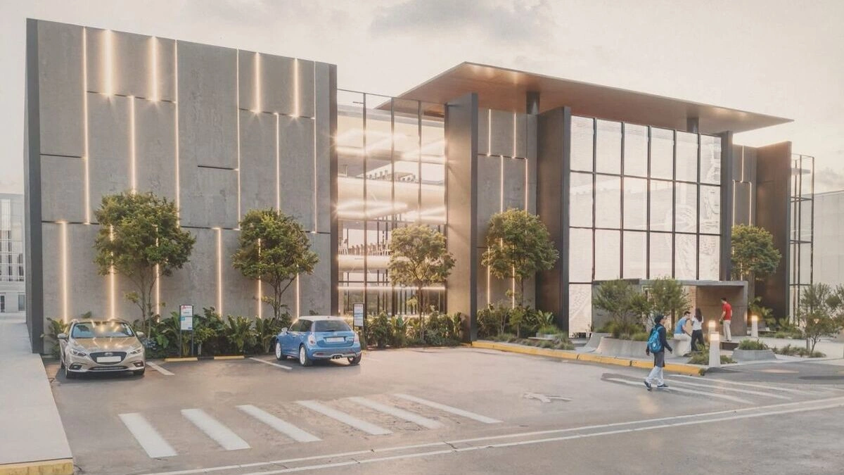 BUAP presenta el proyecto del comedor universitario que exigen los alumnos en paro  