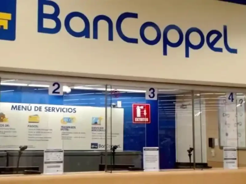 BanCoppel: horarios y ¿cómo ubicar la sucursal más cercana?.