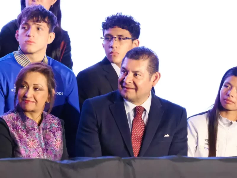 Puebla, tierra de campeonas y campeones, sede de juegos CONADE 2025