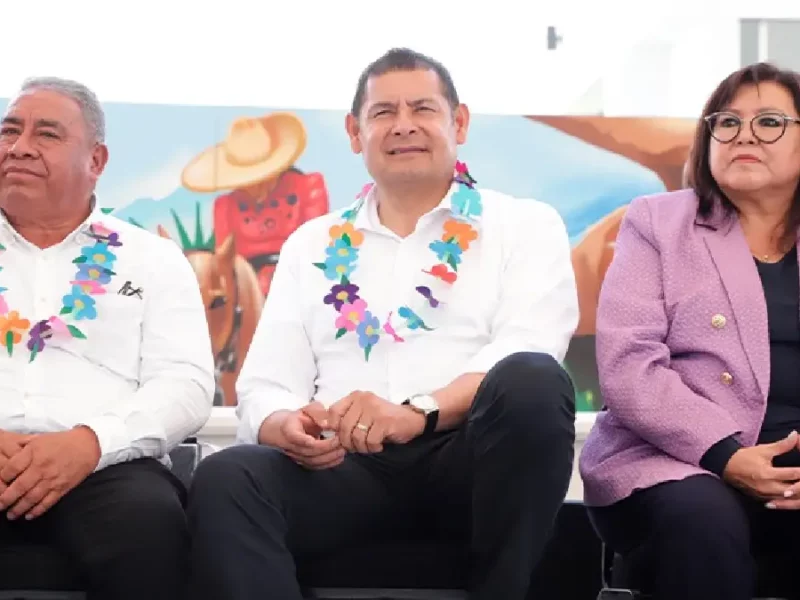 Con séptima Casa Carmen Serdán se fomenta la denuncia