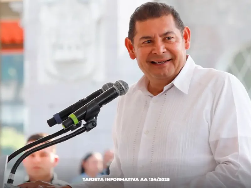 Casas Carmen Serdán, modelo integral para el tejido social