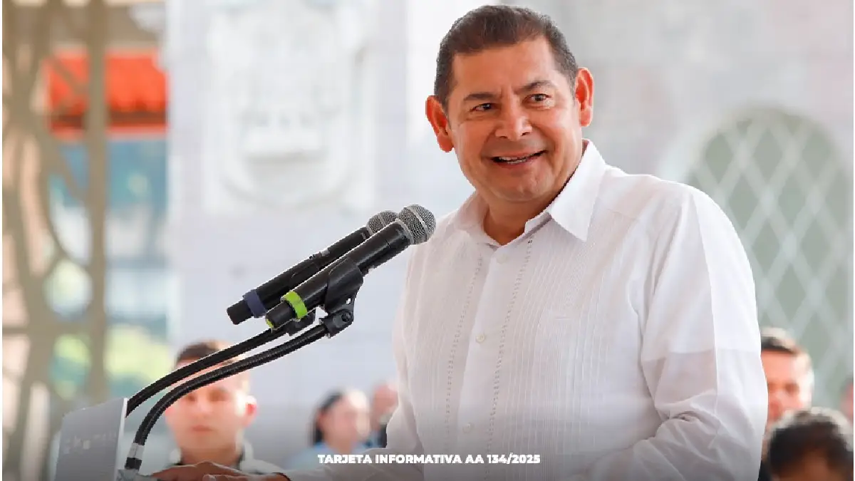 Casas Carmen Serdán, modelo integral para el tejido social