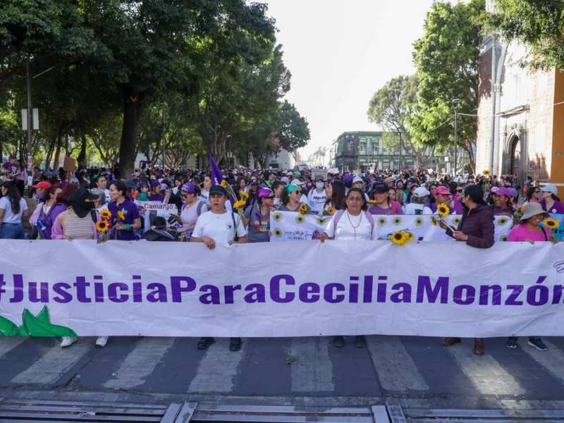 Zavala, el excandidato al gobierno de Puebla que será juzgado por el feminicidio de Cecilia Monzón