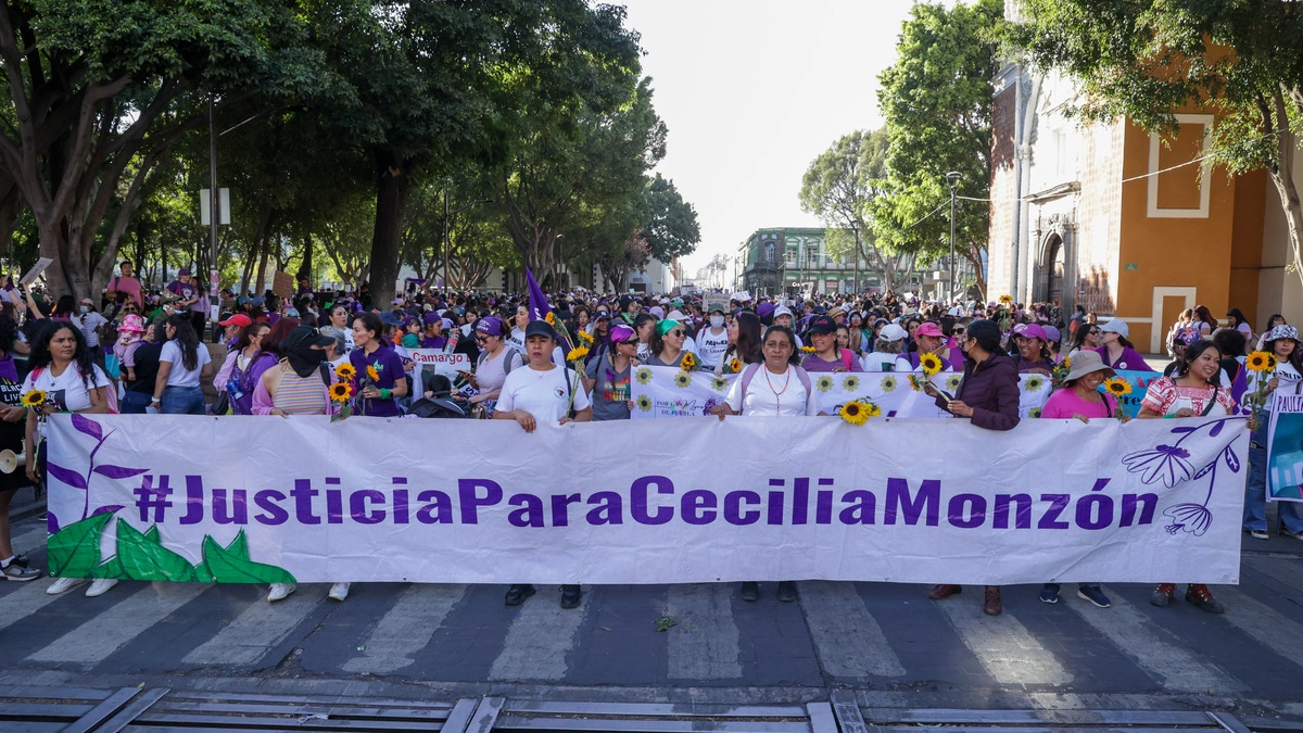 Zavala, el excandidato al gobierno de Puebla que será juzgado por el feminicidio de Cecilia Monzón