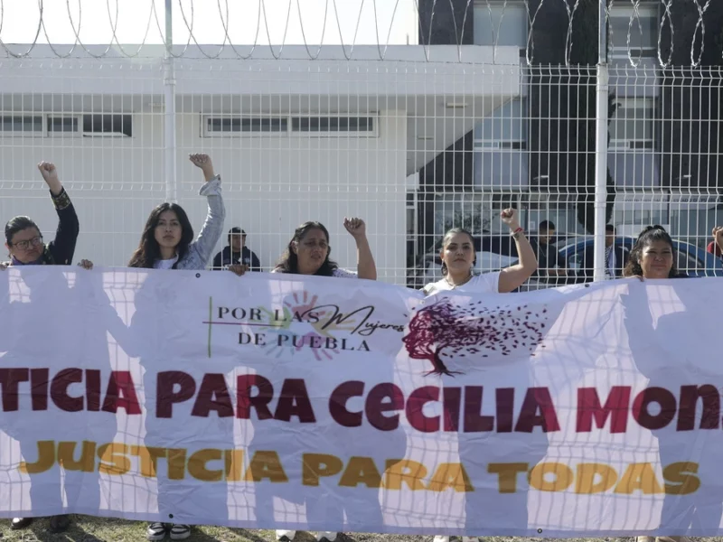 Feminicida de Cecilia Monzón usa táctica dilatoria para aplazar la sentencia del caso