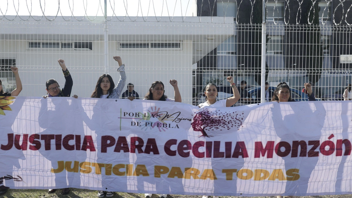 Feminicida de Cecilia Monzón usa táctica dilatoria para aplazar la sentencia del caso