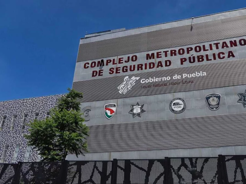 Habrá dormitorio en el C5 y el Cessa de Cholula se convertirá en hospital