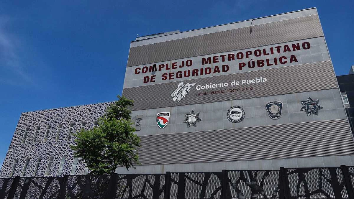 Habrá dormitorio en el C5 y el Cessa de Cholula se convertirá en hospital