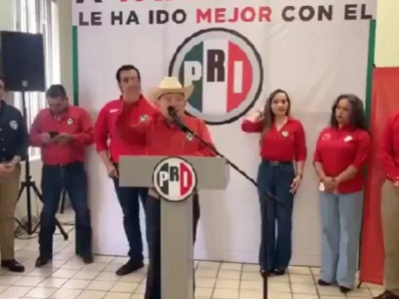 Exgobernador priista de Tamaulipas violenta a presunta víctima de Cuauhtémoc Blanco