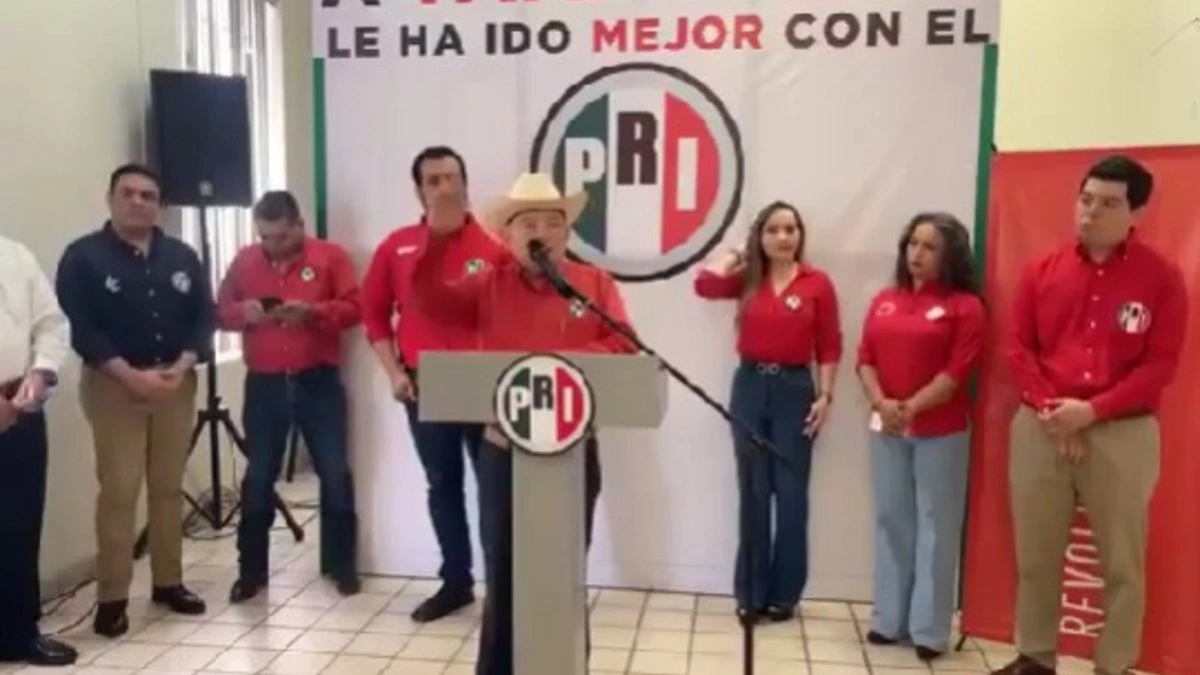 Exgobernador priista de Tamaulipas violenta a presunta víctima de Cuauhtémoc Blanco