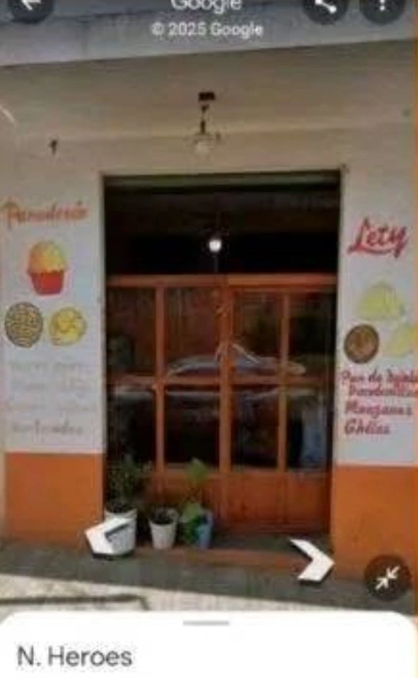 Los restos de Dalila Ruiz fueron hallados en una panadería de Zacatlán.