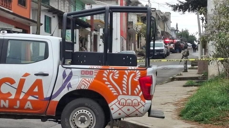 Se investiga de la muerte de Dalila Ruiz en Zacatlán obedece a un feminicido. 