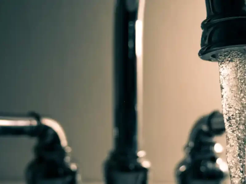 Día Mundial del Agua: pon en práctica estos 5 tips para cuidarla.