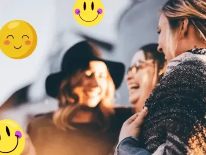 Este 20 de marzo se conmemora el Día Internacional de la Felicidad  