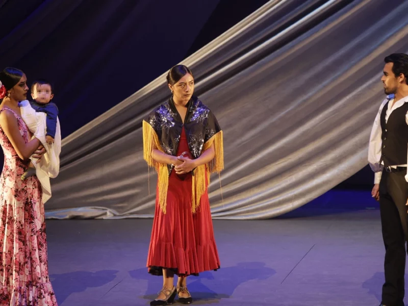 ¿Por qué se celebra el Día Mundial del Teatro? 