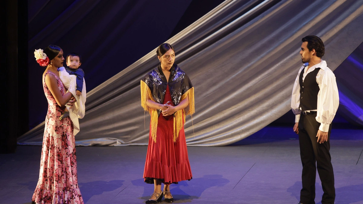 ¿Por qué se celebra el Día Mundial del Teatro? 