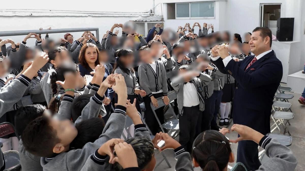 Gobierno hará excursiones para que los estudiantes conozcan los Pueblos Mágicos de Puebla