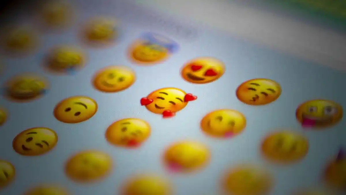 Tipos de emojis que puedes mezclar en Emoji Kitchen.