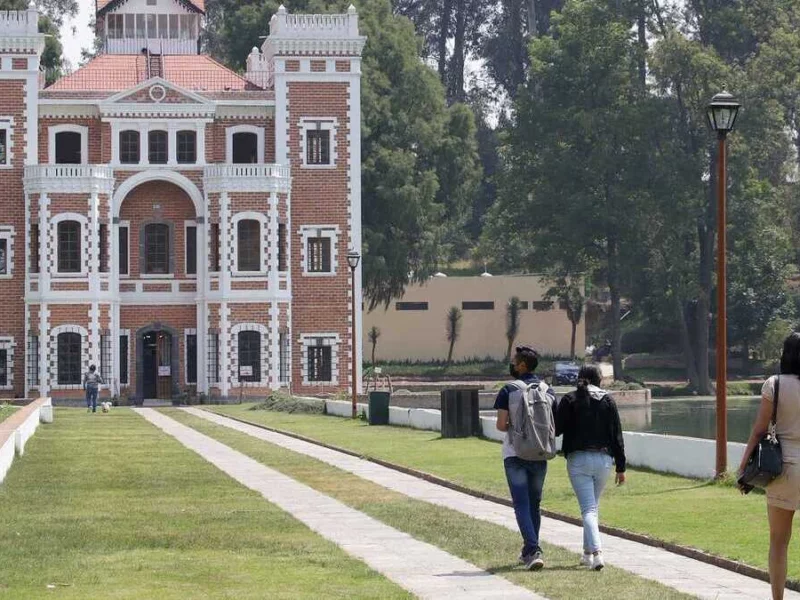 La Ex Hacienda de Chautla se renueva y tendrá nuevas atracciones, ¡conócelas! 