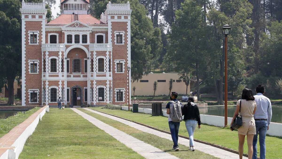 La Ex Hacienda de Chautla se renueva y tendrá nuevas atracciones, ¡conócelas! 