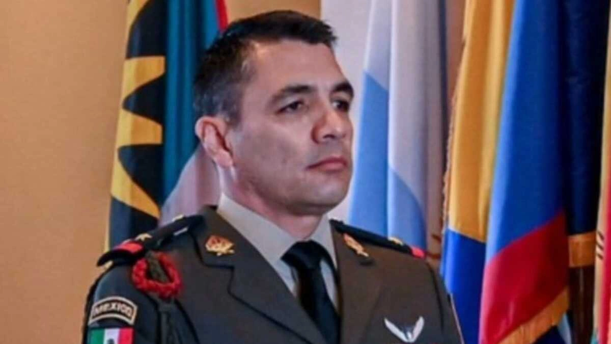 Nuevo titular de la SSC de Puebla será un militar, el coronel Félix Pallares 