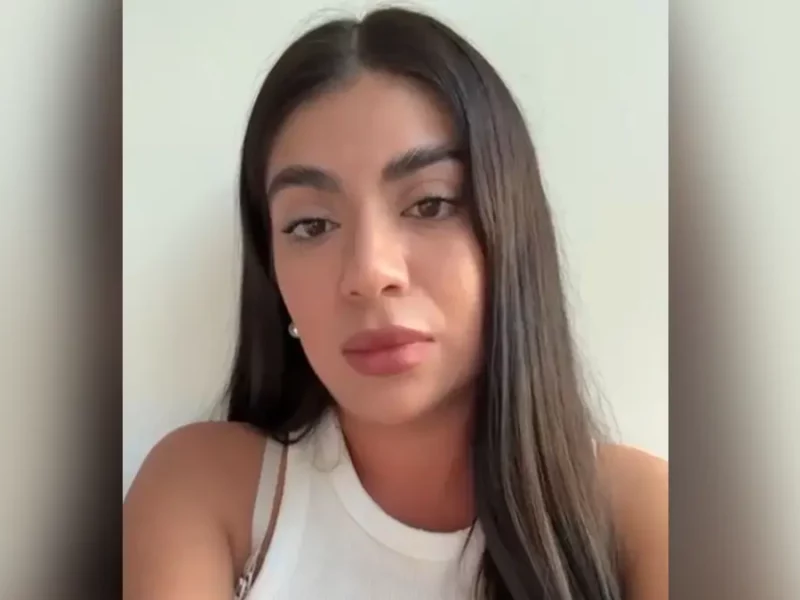 “Me ha arrastrado en la calle”, Fernanda acusa a su expareja de violencia en Puebla
