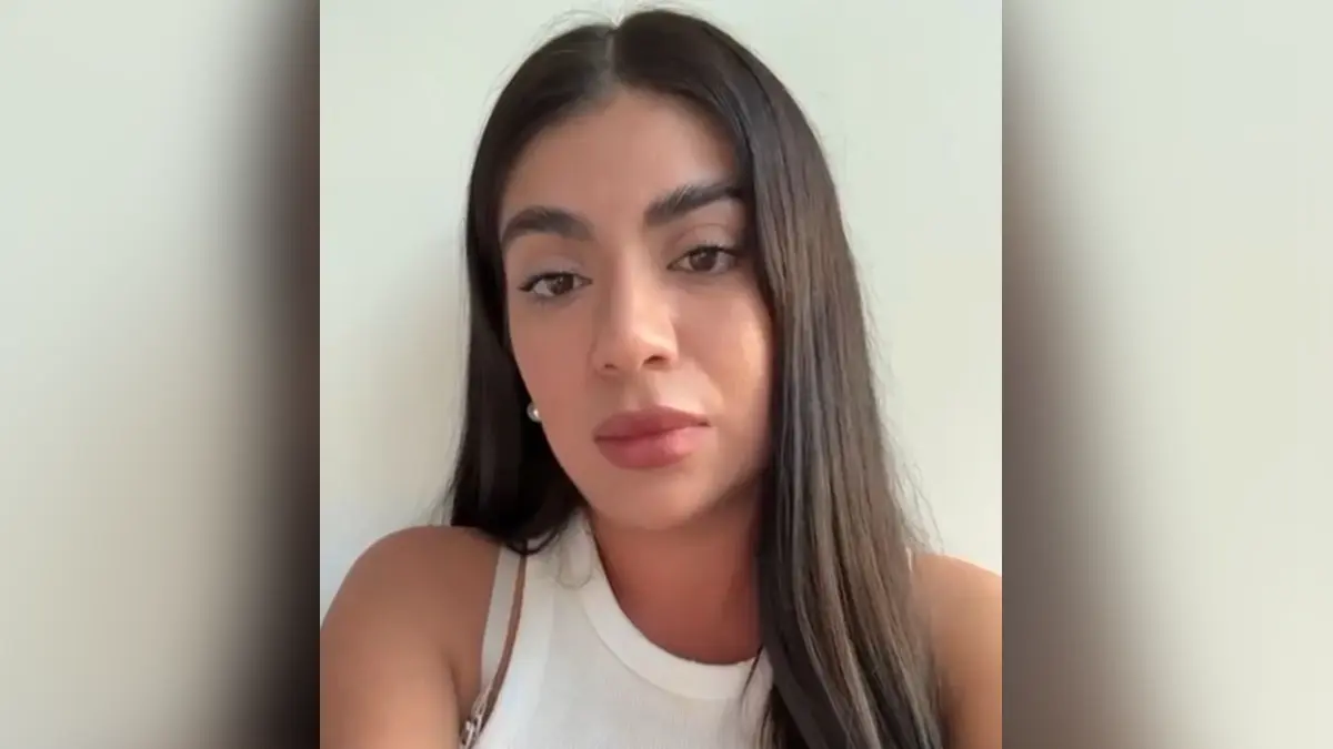 “Me ha arrastrado en la calle”, Fernanda acusa a su expareja de violencia en Puebla