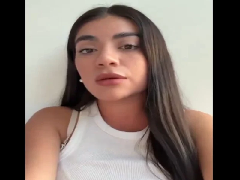 Gobierno del estado interviene en el caso de violencia contra Fernanda León 