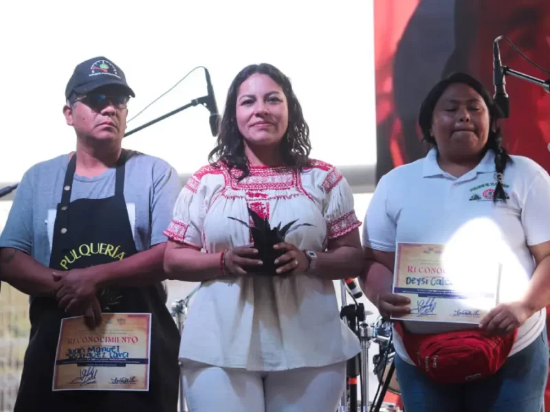 Rotundo éxito del Festival Equinoccio 2025 en San Andrés Cholula