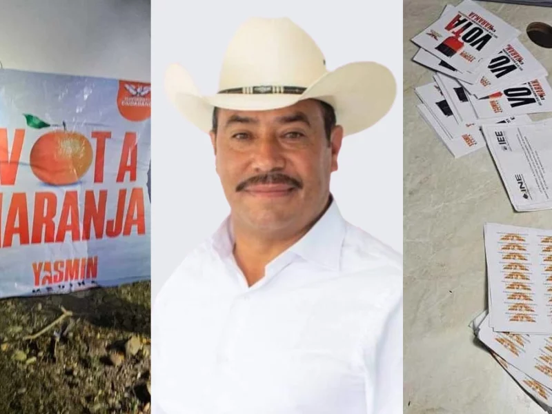 Fiscalía de Puebla iba por “El Moco” cuando descubrió mapachera en Chignahuapan  