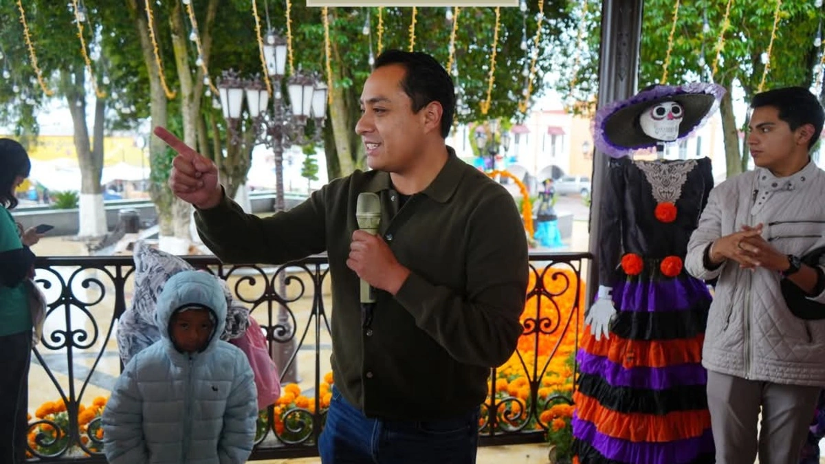 Vinculan a proceso a Giovanni González Vieyra, edil de Tlachichuca