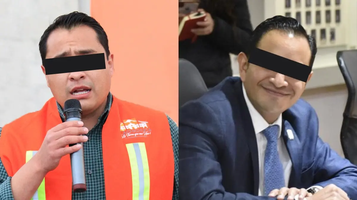 Tlahichuca y Serdán tienen nuevos alcaldes tras detención de los González Vieyra