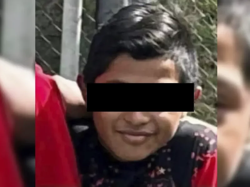 La desaparición del niño Isaías destapa un caso de maltrato y explotación en Puebla