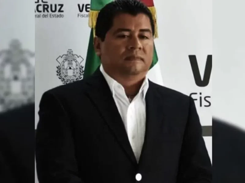 El jefe “Urano” se perfila para ocupar el cargo de “Sauce” en la SSC de Puebla