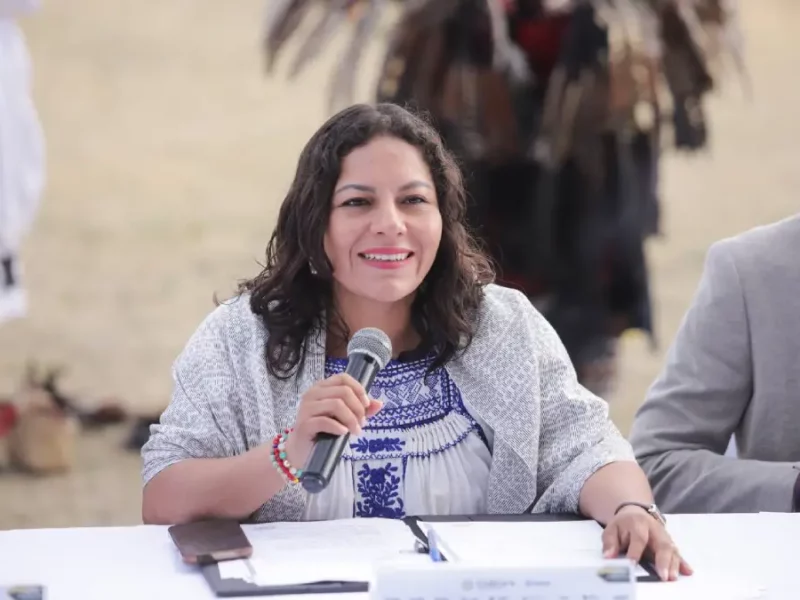 Salud y Prevención para las Mujeres de San Andrés Cholula con Jornada Integral