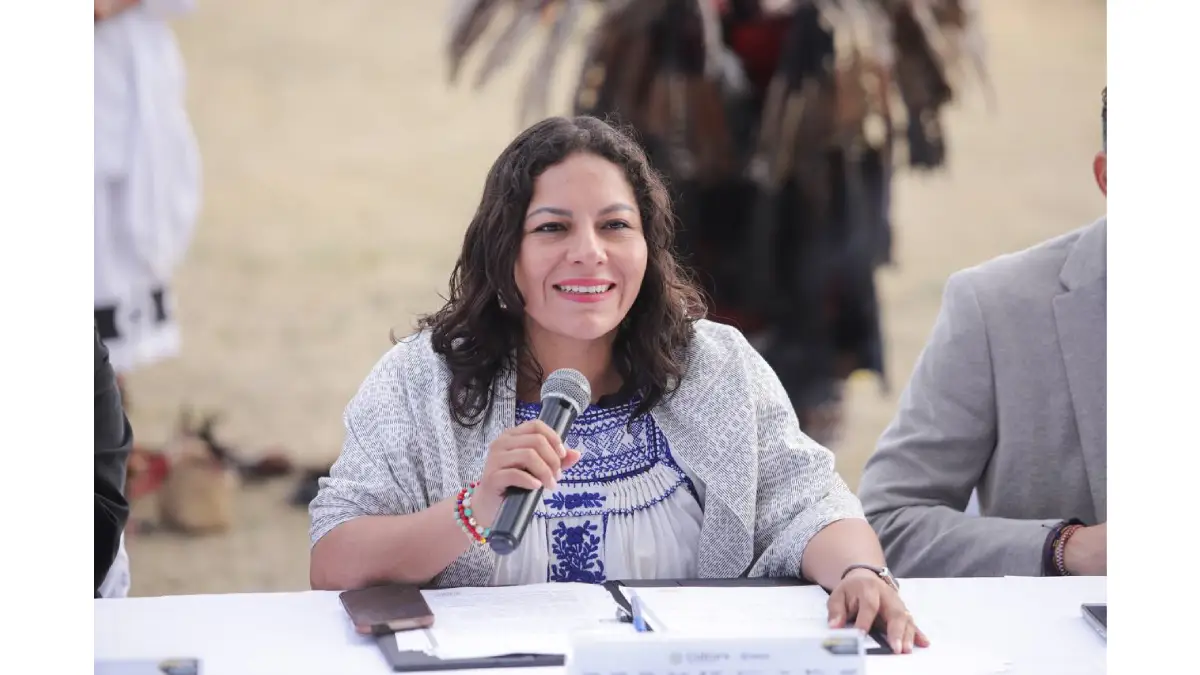 Salud y Prevención para las Mujeres de San Andrés Cholula con Jornada Integral