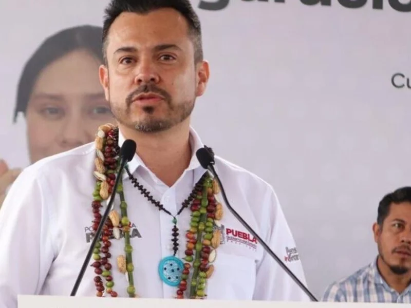 Gobierno de Puebla confirma que la caseta de Atlixco será reubicada