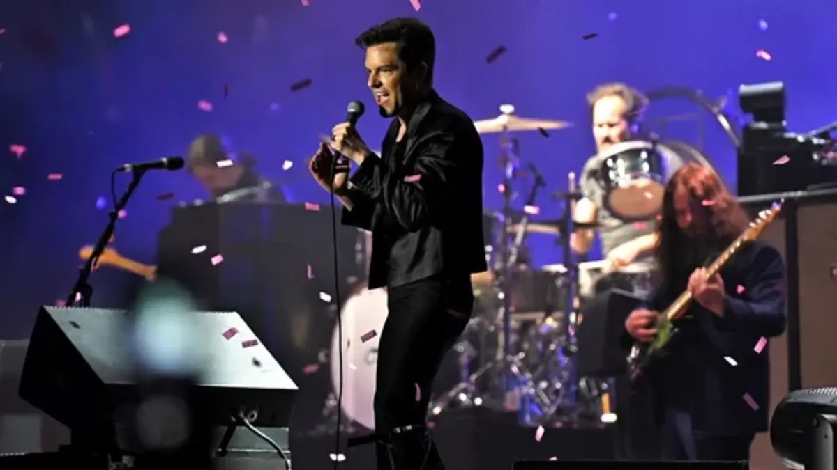 Maroon 5, The Killers y Pitbull estarán gratis en la Feria de Puebla 2025  