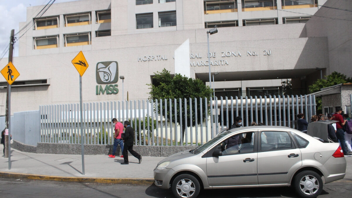 Puebla registra dos muertes de bebés por tos ferina