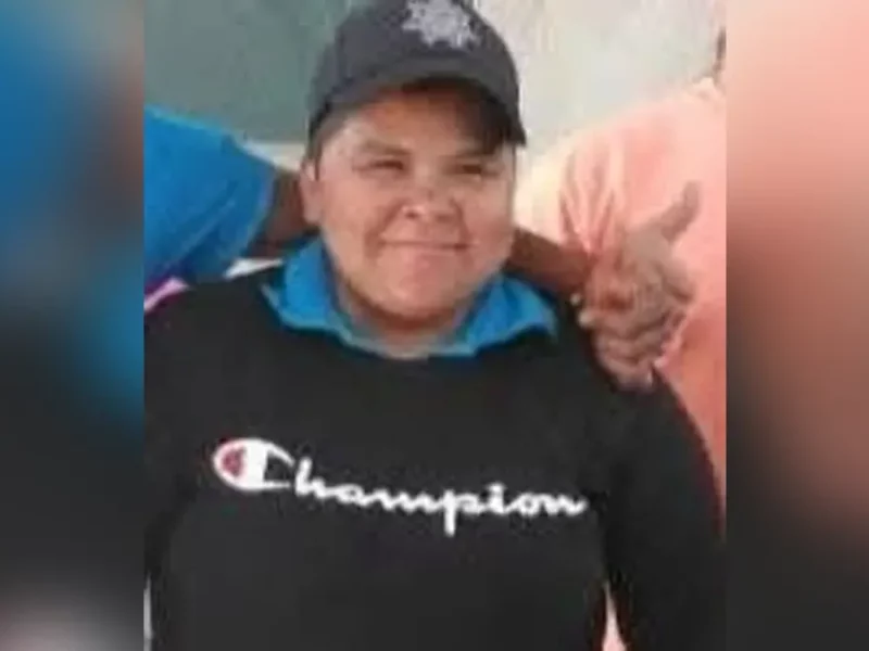 Dan brutal golpiza a Laura, activista por la seguridad en Izúcar de Matamoros 