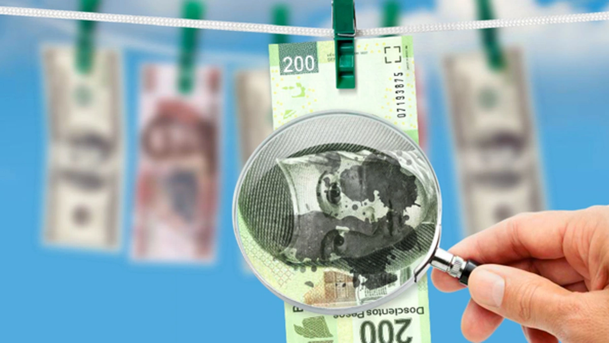 Reformas a la Ley Antilavado proponen control a actores detrás de operaciones financieras  