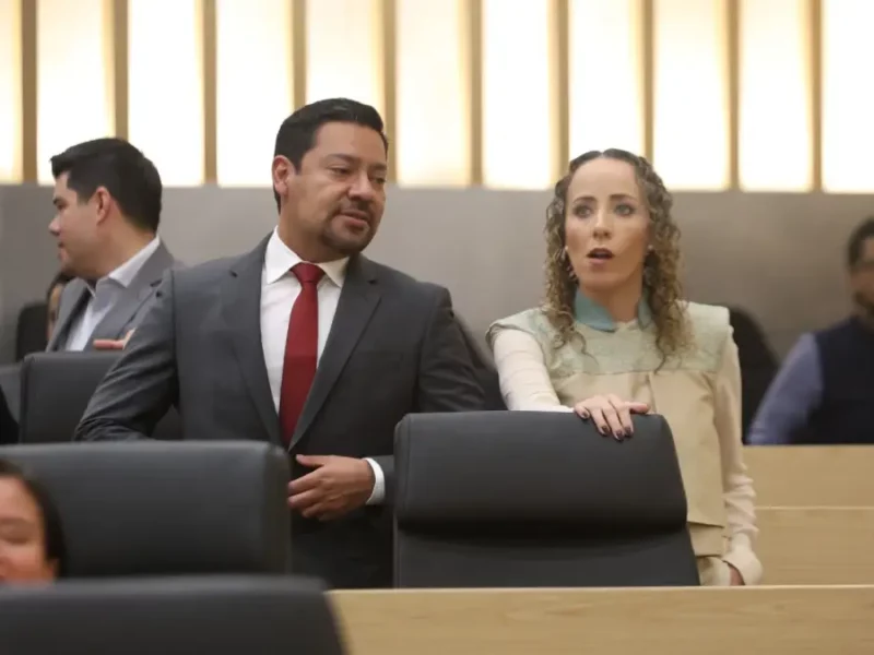 Aprueba Congreso del Estado Reformas a la Ley de Ingresos del Municipio de Puebla