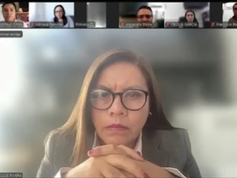 Reconoce Dulce Lilia Rivera liderazgo de Pepe Chedraui, para impulsar acciones por un gobierno transparente