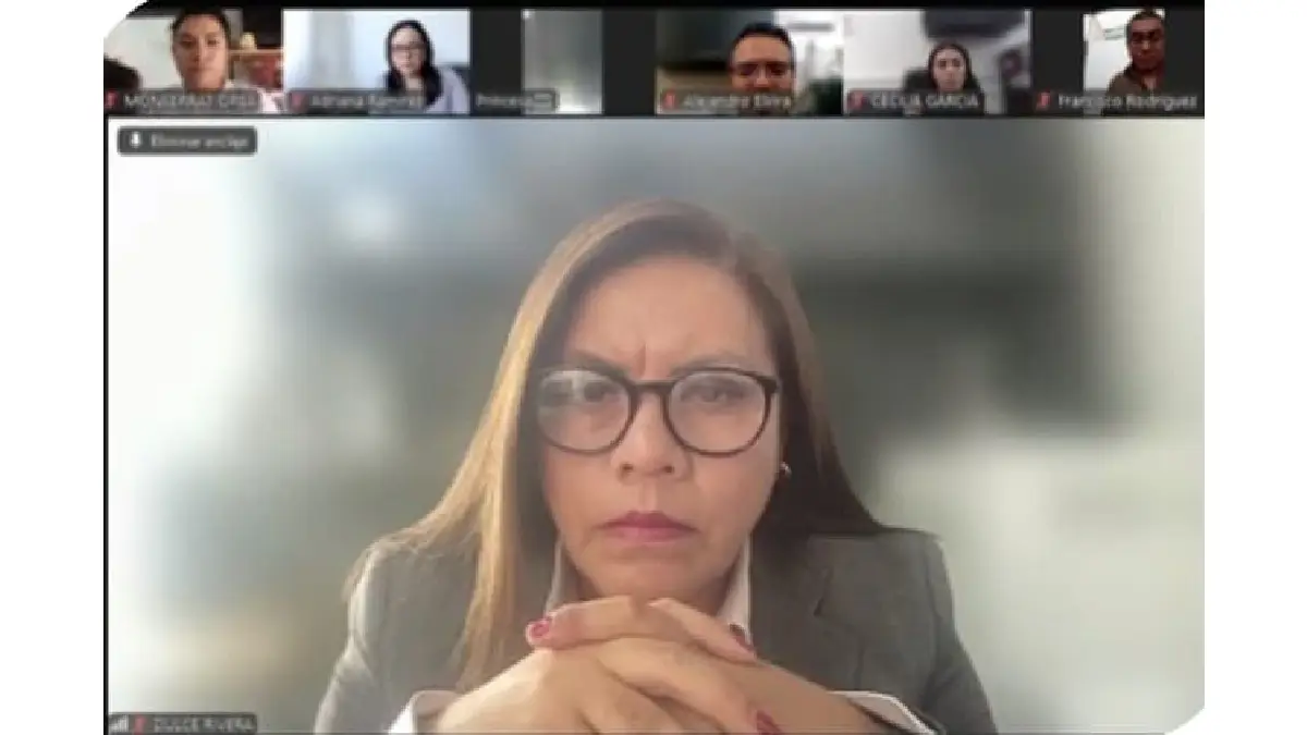 Reconoce Dulce Lilia Rivera liderazgo de Pepe Chedraui, para impulsar acciones por un gobierno transparente
