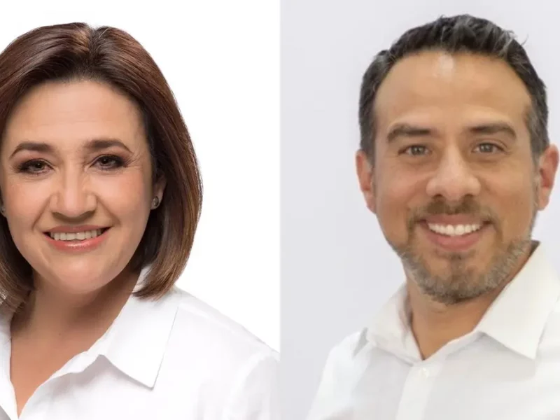 Panistas reclaman a Riestra resultados del PAN en elecciones extraordinarias  