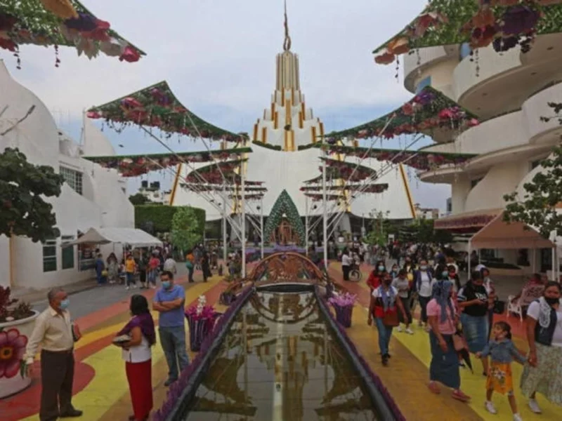 Jalisco declara Patrimonio Cultural la Iglesia de la Luz del Mundo y genera indignación  