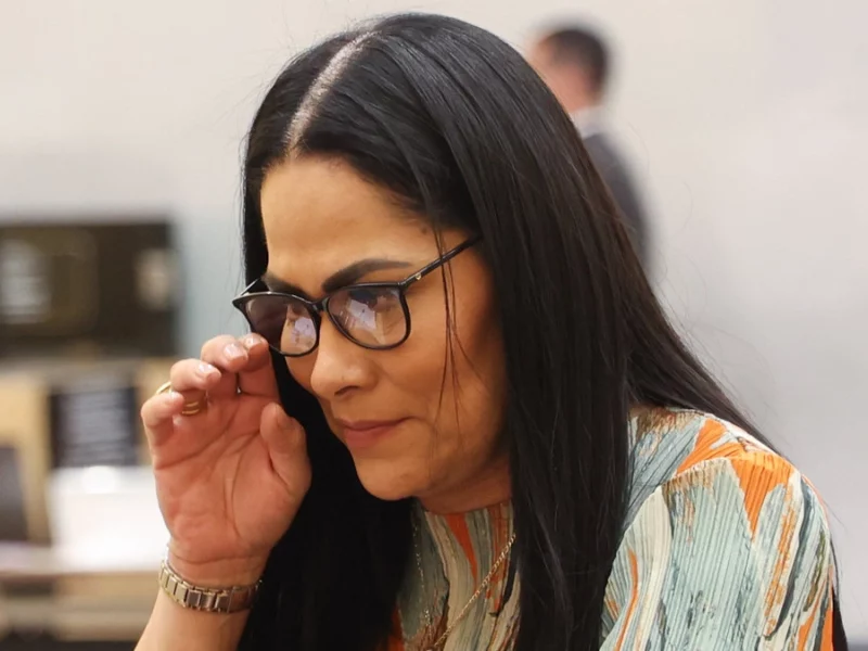 Movimiento Ciudadano se deslinda de “El Moco” tras cateo a mapachera 