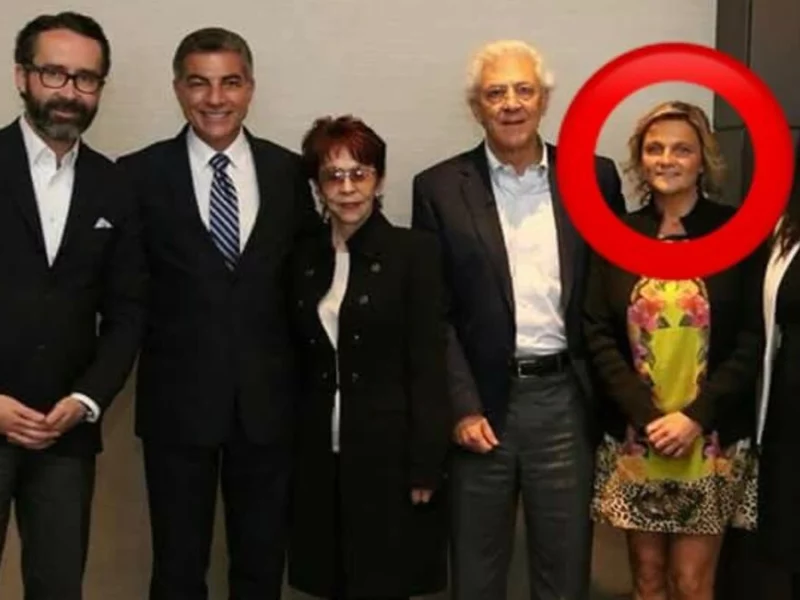 Feminicidio en Lomas de Angelópolis: Natalia era colaboradora de Tony Gali en el Gobierno